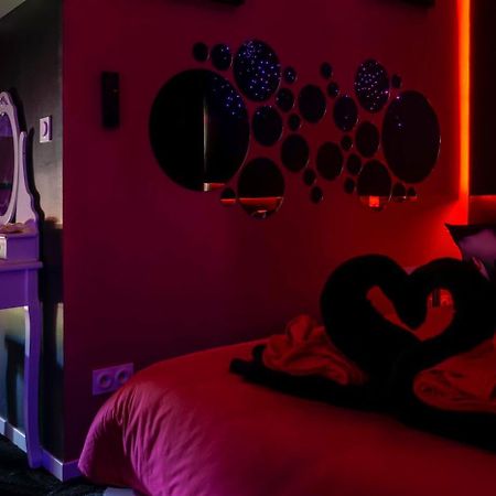 Bed and Breakfast Desir'Oom Cabannes Экстерьер фото