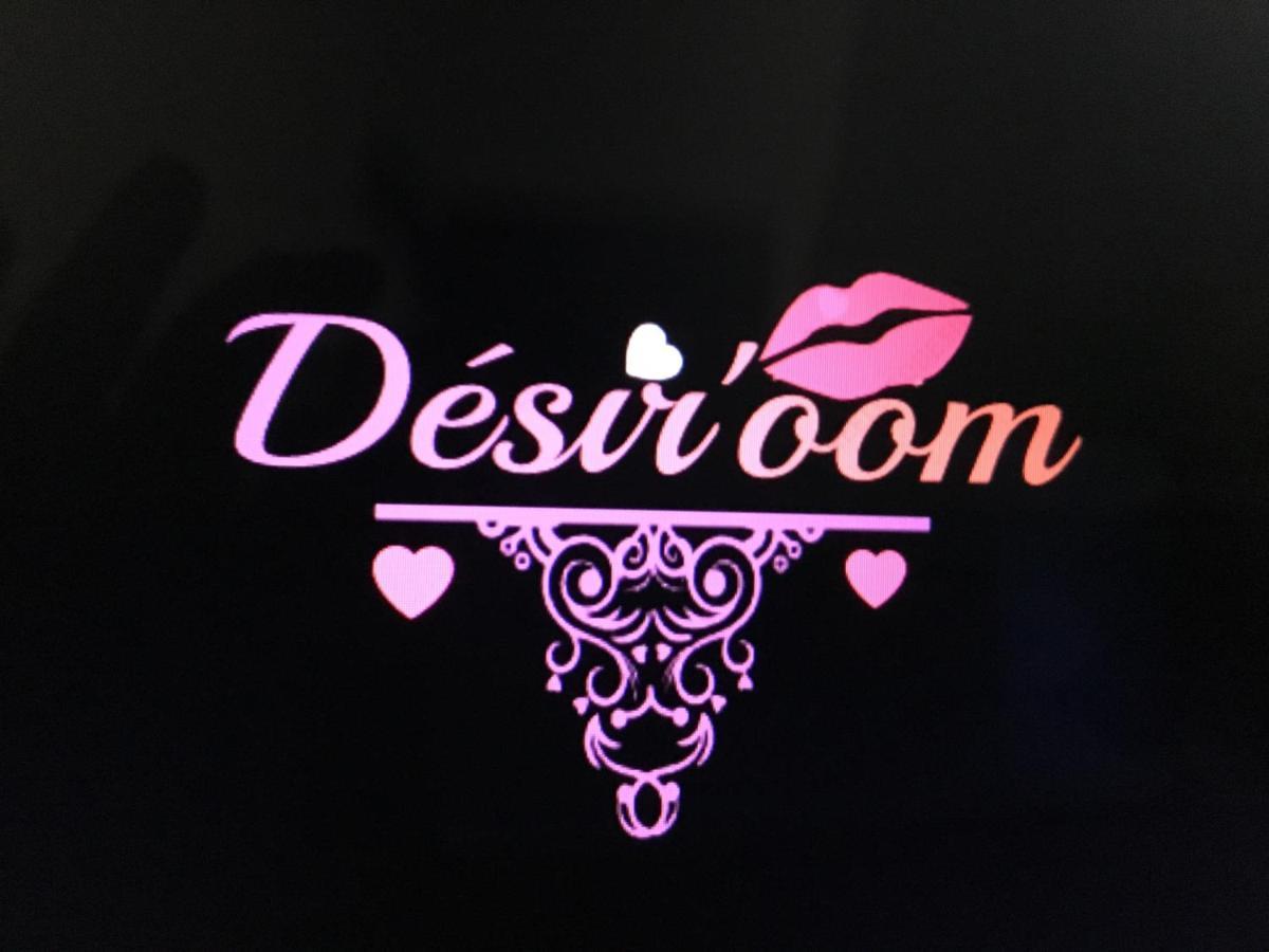 Bed and Breakfast Desir'Oom Cabannes Экстерьер фото