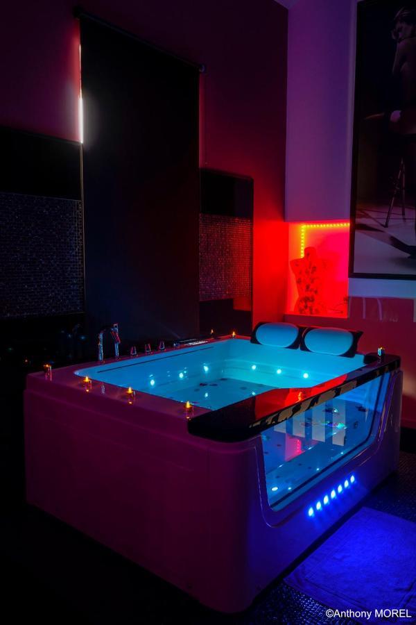 Bed and Breakfast Desir'Oom Cabannes Экстерьер фото
