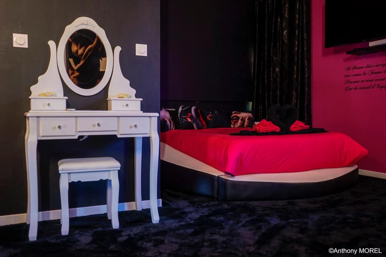Bed and Breakfast Desir'Oom Cabannes Экстерьер фото
