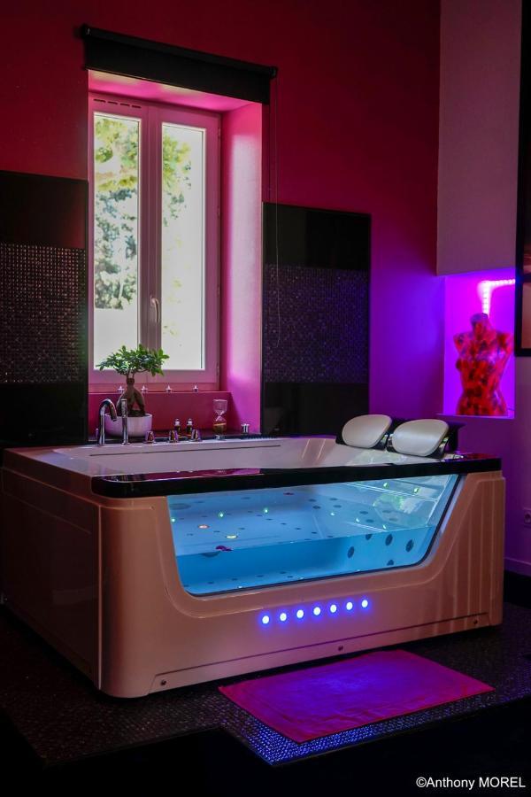Bed and Breakfast Desir'Oom Cabannes Экстерьер фото