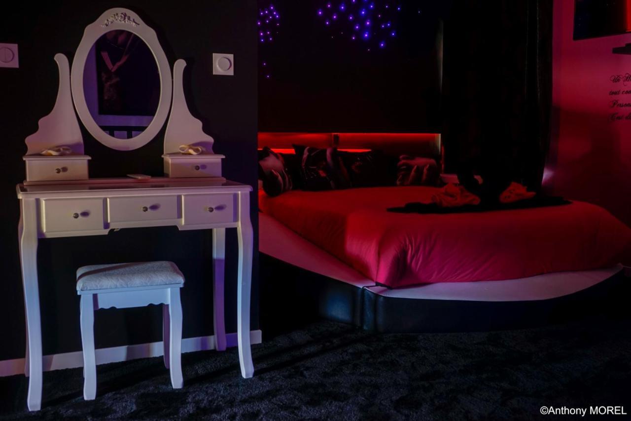 Bed and Breakfast Desir'Oom Cabannes Экстерьер фото