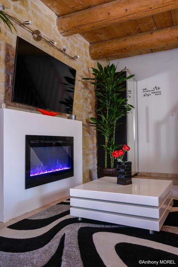 Bed and Breakfast Desir'Oom Cabannes Экстерьер фото