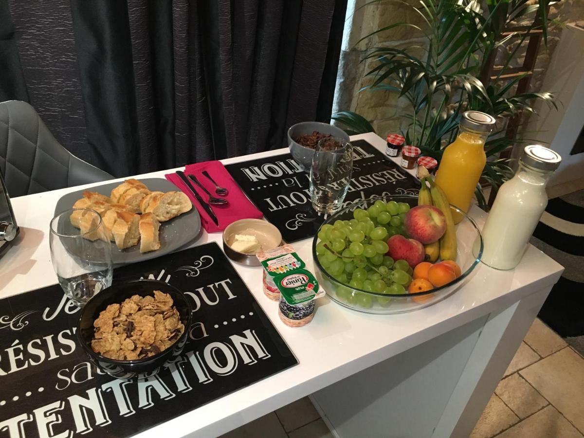 Bed and Breakfast Desir'Oom Cabannes Экстерьер фото